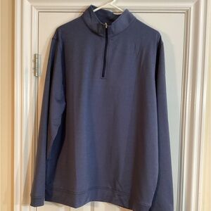 Peter Millar 1/4 zip, men’s XL.